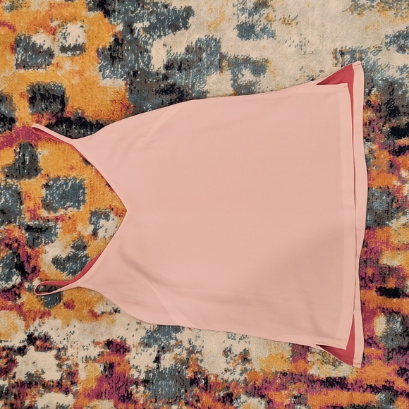 EUC WHBM Reversible Cami - Picture 5 of 5